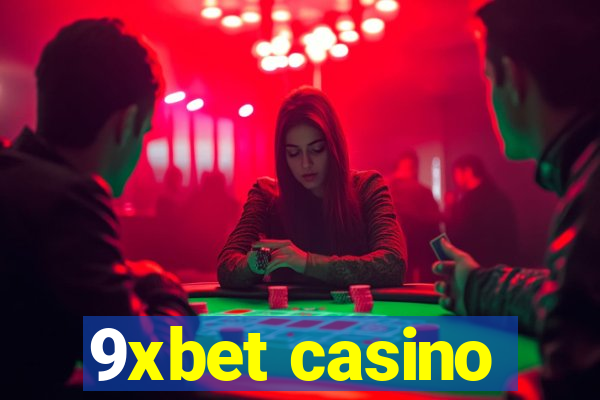 9xbet casino